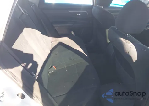 2015 Nissan Altima 2.5/2.5 S/2.5 Sl/2.5 Sv из США, поврежденный, VIN 1N4AL3AP7FC417072